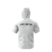 Picture of Short Sleeve Hood-Stick Figure Ninja