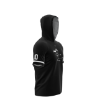 Picture of Short Sleeve Hood-Stick Figure Ninja
