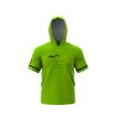 Picture of Short Sleeve Hood-Stick Figure Ninja