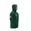 Picture of Short Sleeve Hood-Stick Figure Ninja