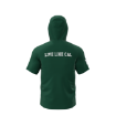 Picture of Short Sleeve Hood-Stick Figure Ninja