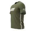 Picture of Custom Performance Shirt-ARMY