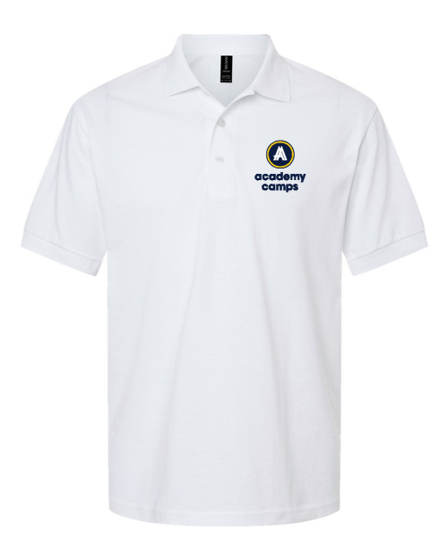 Picture of Performance Polo (White)