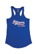 Picture of Roster Women's Tank (Royal)-Fillmore Allstars 2025