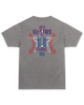 Picture of Roster Short Sleeve Tshirt (Grey)-Fillmore Allstars 2025