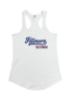 Picture of Roster Women's Tank (White)-Fillmore Allstars 2025