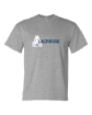 Picture of 7-Lacrosse-Short Sleeve Tshirt (Sport Grey)-Academy Camps