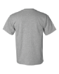 Picture of 7-Squash-Short Sleeve Tshirt (Sport Grey)-Academy Camps