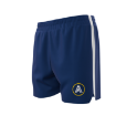Picture of Men's Custom Short-Academy Camps