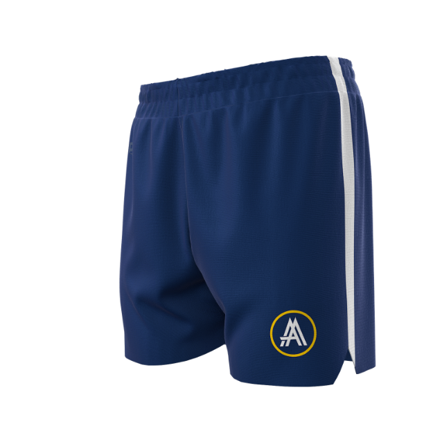 Picture of Men's Custom Short-Academy Camps