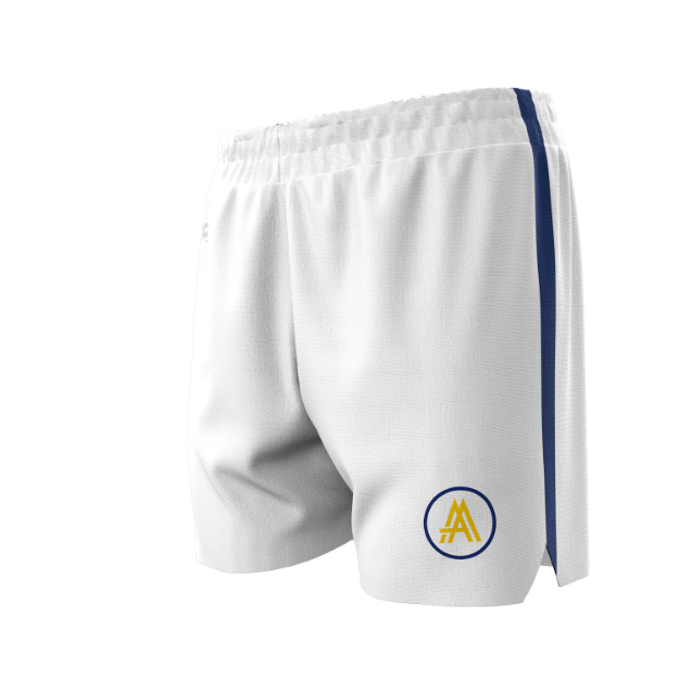 Picture of Men's Custom Short-Academy Camps