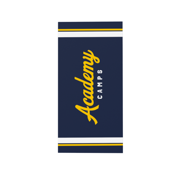 Picture of Towel-Academy Camps