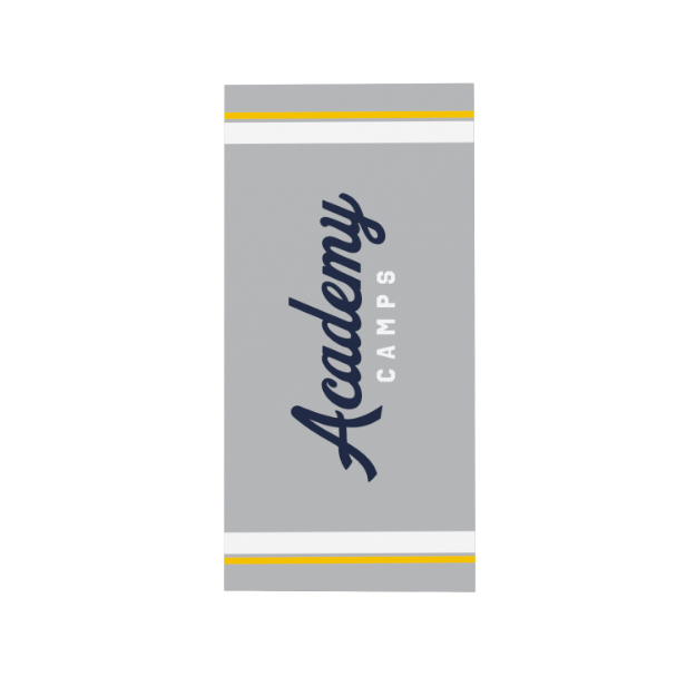 Picture of Towel-Academy Camps