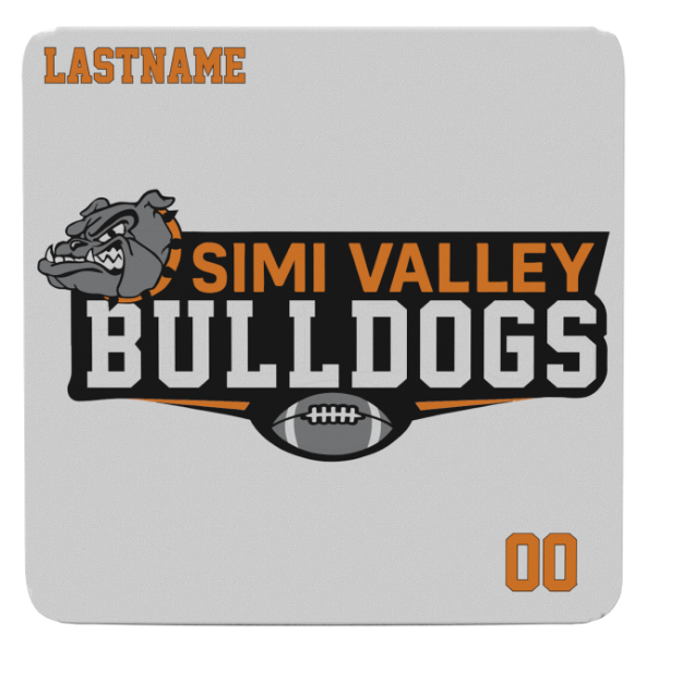 Picture of Blanket-Simi Valley Football