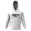 Picture of Long Sleeve Hooded Sun Shirt-Simi Valley Football