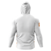 Picture of Long Sleeve Hooded Sun Shirt-Simi Valley Football