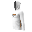 Picture of Long Sleeve Hooded Sun Shirt-Simi Valley Football