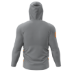 Picture of Long Sleeve Hooded Sun Shirt-Simi Valley Football