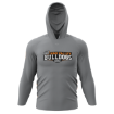 Picture of Long Sleeve Hooded Sun Shirt-Simi Valley Football