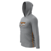 Picture of Long Sleeve Hooded Sun Shirt-Simi Valley Football