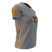Picture of Women Custom Performance Shirt-Simi Valley Football
