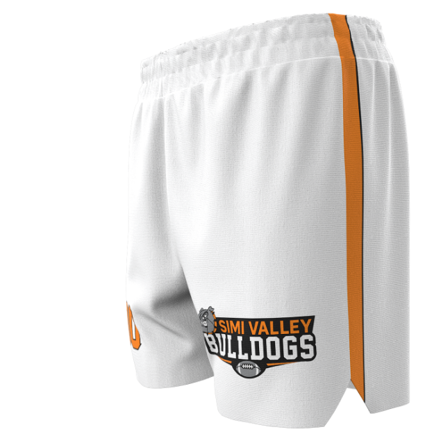 Picture of Men's Custom Short-Simi Valley Football