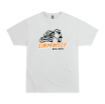 Picture of Short Sleeve Tshirt (White)-Simi Valley Football