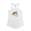 Picture of Women's Tank (White)-Simi Valley Football