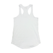 Picture of Women's Tank (White)-Simi Valley Football