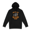 Picture of Pullover Fleece (Black)-Simi Valley Football