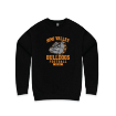 Picture of Crew Neck (Black)-Simi Valley Football