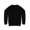 Picture of Crew Neck (Black)-Simi Valley Football