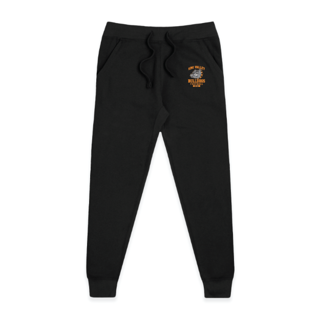 Picture of Jogger (Black)-Simi Valley Football