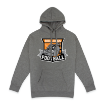 Picture of Pullover Fleece (Carbon Gray)-Simi Valley Football