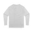 Picture of Long Sleeve Tshirt (Ath Heather)-Simi Valley Football
