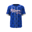 Picture of Baseball Buttondown Jersey-Fillmore Allstars 2025