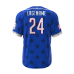 Picture of Baseball Buttondown Jersey-Fillmore Allstars 2025