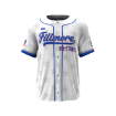 Picture of Baseball Buttondown Jersey-Fillmore Allstars 2025