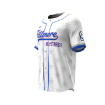 Picture of Baseball Buttondown Jersey-Fillmore Allstars 2025