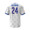 Picture of Baseball Buttondown Jersey-Fillmore Allstars 2025