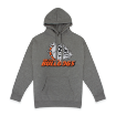 Picture of Pullover Fleece (Carbon Gray)-Simi Valley Football Coaches