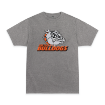 Picture of Short Sleeve Tshirt (Ath Heather)-Simi Valley Football Coaches