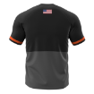 Picture of Custom Performance Shirt-Simi Valley Football Coaches
