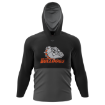 Picture of Long Sleeve Hooded Sun Shirt-Simi Valley Football Coaches