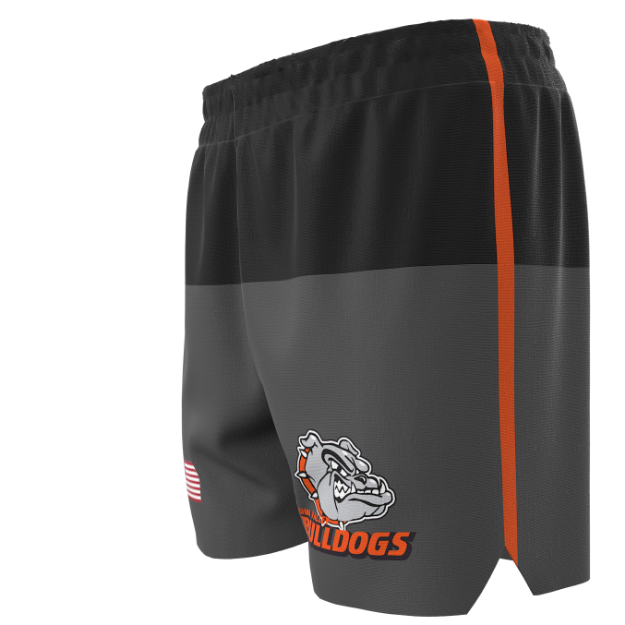 Picture of Men's Custom Short-Simi Valley Football Coaches
