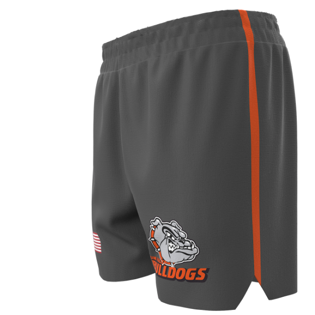 Picture of Men's Custom Short-Simi Valley Football Coaches