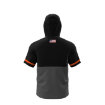 Picture of Short Sleeve Hood-Simi Valley Football Coaches