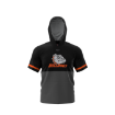Picture of Short Sleeve Hood-Simi Valley Football Coaches