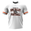 Picture of Custom Performance Shirt-Simi Valley Football Coaches