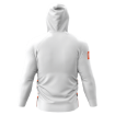 Picture of Long Sleeve Hooded Sun Shirt-Simi Valley Cheer